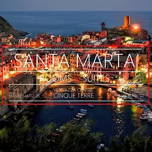 Santa Marta - Gasthof Vernazza