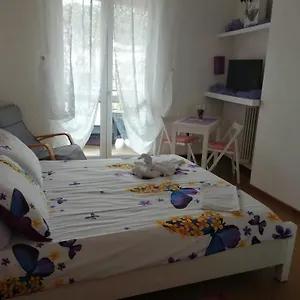 Frühstückspension Manito, Lavena Ponte Tresa