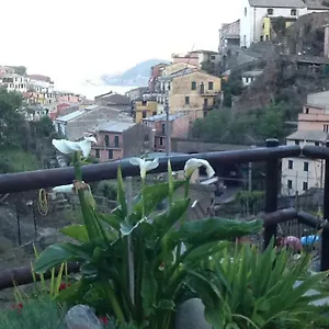 Giuliano Gasthof Vernazza
