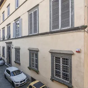 Del Centro Gasthof Lucca